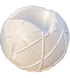Moby Dog Ball , frei von giftigen Weichmachern und giftigen Inhaltsstoffen