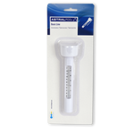Stabthermometer, weiss