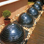 AquaForte Solar Heizer Standard / Premium