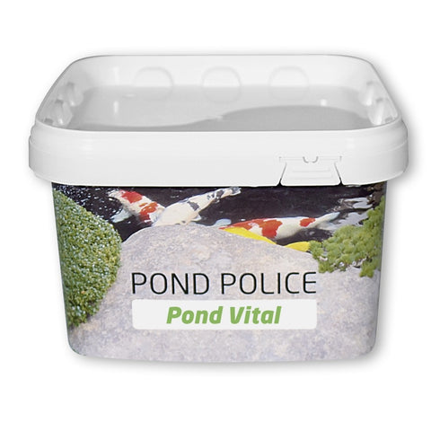 Pond Vital 5 kg Wasserstabilisator